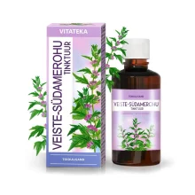 Herzgespann Tinktur, 25 ml