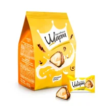 Konfekt - Royal Charm, mit Milchcreme, AWK, 113 g