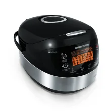 Мультиварка REDMOND RMC-M90RU (панель на русском), 5 л