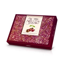 Конфеты - Cherry Charm, c вишней в ликёре, Magnat, 150 г