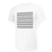 Футболка мужская - дизайн Как же все достали, хлопок