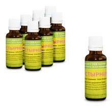 Herzgespann-Tinktur, 8 х 30 ml