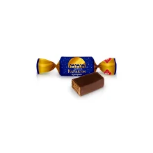 Konfekt - Pustynja Karakum, in Kakaoglasur, ZL, 300 g    