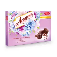 Pralinen Auslese - Assorti, Roter Oktober, 185 g