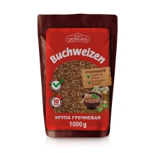 Buchweizen Dovgan, 1 kg