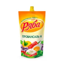 Salatmayonnaise - Provansal N, 400 g