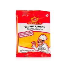 Würzmischung - Hartschos suneli, Mimino, 50 g