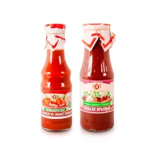 Набор грузинских соусов, Mimino, 2 х 310 мл