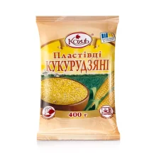 Maisflocken, Kozub, 400 g