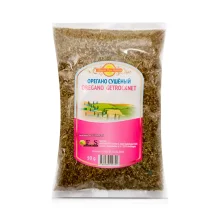 Oregano getrocknet, gemahlen, 50 g aus Usbekistan