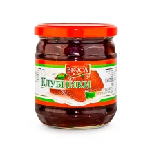 Варенье из клубники, 500 г