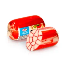 Колбаса - Крабовая, VICI, 500 г