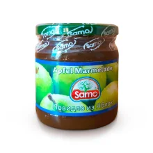 Повидло из яблок, 520 г из Узбекистана