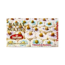 Восточные сладости - Рахат-Лукум, Sultan, 250 г