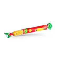 Hartkaramellen - Zauberstab, mit Zitronengeschmack, 300 g