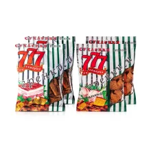 Roggen-Croutons-Set - Tri Semjerki, 4 х 150 g