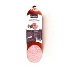 Wurst - Almatinskaja Posylka.de 450 g