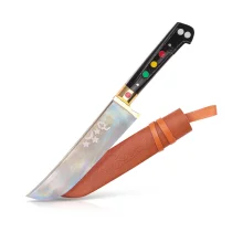 Usbekischer Messer – Pchak, 29 cm