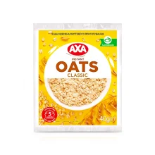 Haferflockenbrei classic, AXA, 40 g