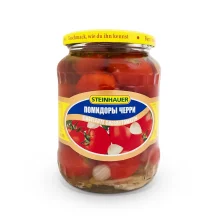 Eingelegte Cherrytomaten, Steinhauer, 700 g