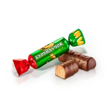 Schokokonfekt - Burundutschok, AWK, 300 g