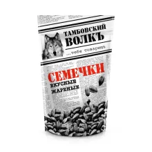 Семечки жареные, Тамбовский волкъ, 230 г