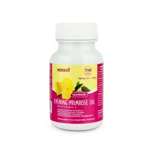 Nachtkerzenöl, 110 Kapseln