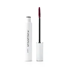 Thermo-Wimperntusche, bordeaux, Once More, 9 ml