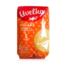 Hirse - Uvelka, 800 g