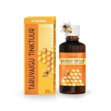 Propolis Tinktur, 25 ml