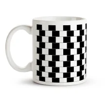 Tasse - Design Phantasma, Keramik, 330 ml