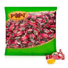 Hartkaramellen - Barbaris, 1 kg