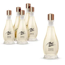 Eau de Parfum - Paris, Byt mozhet, 6 х 10 ml