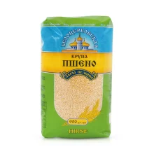 Hirse, Belocerkovskaja, 900 g