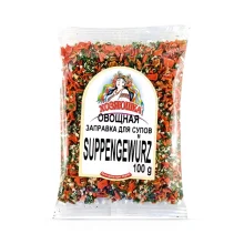 Gewürzmischung für Suppen, Hosyaushka, 100 g