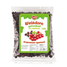 Weissdorn, getrocknet, 150 g