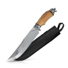 Usbekischer Messer – Pchak, 34,5 cm