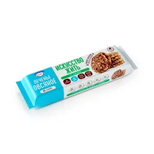 Печенье овсяное - Искусство жить, без сахара, со злаками, 200 г