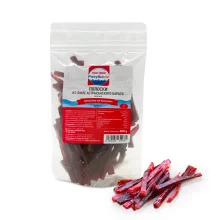 Filetstreifen von Karauschen, gedörrt, 200 g