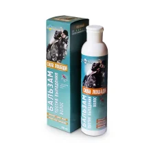 Anti-Haarausfall-Balsam, Pferdestärke, 250 ml