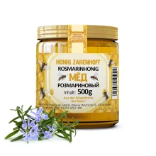 Rosmarinhonig cremig 500 g