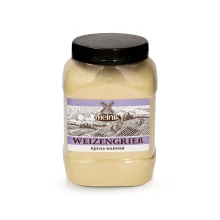 Weizengrieß, Melnik, 850 g