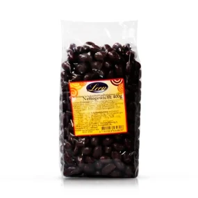 Erdnüsse in Kakaoglasur 23%, 400 g Erdnüsse in Kakaoglasur 23%, 400 g