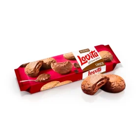 Kekse - Lovita, mit Schokoladencreme, Roshen, 127 g Kekse - Lovita, mit Schokoladencreme, Roshen, 127 g