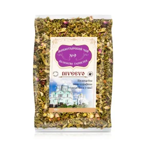 Tee - Monastyrskij Nr. 9, Anti-Grippe, 100 g Tee - Monastyrskij Nr. 9, Anti-Grippe, 100 g