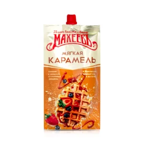 Топпинг карамельный, 300 г Топпинг карамельный, 300 г