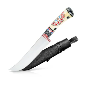 Usbekischer Messer – Pchak, 30 cm