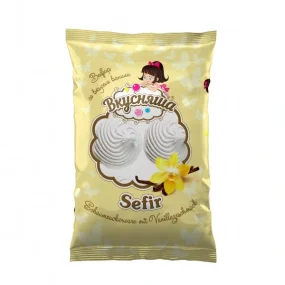 Зефир ванильный, Вкусняша, 350 г