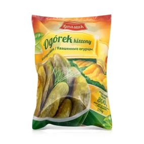 Fassgurken - Beipol, 700 g