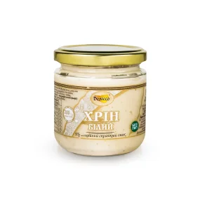 Tafelmeerrettich, Delisso, 200 g